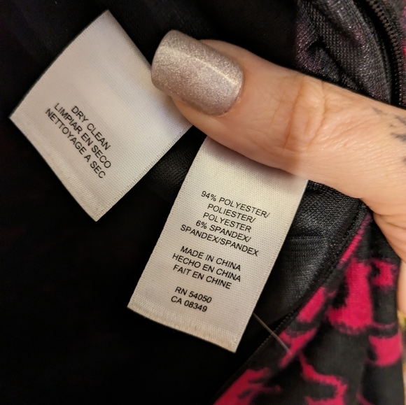 Nine West Dress - Picture 4 of 5